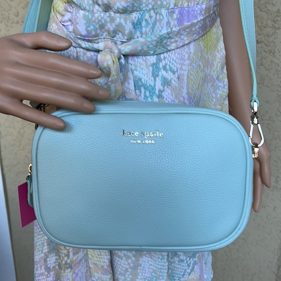 kate spade Bags Kate Spade Astrid Medium Camera Bag Poshmark